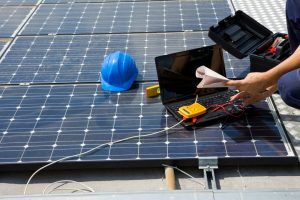 Conditions d’installation de panneaux solaire par Solaires Photovoltaïques à Vendays-Montalivet